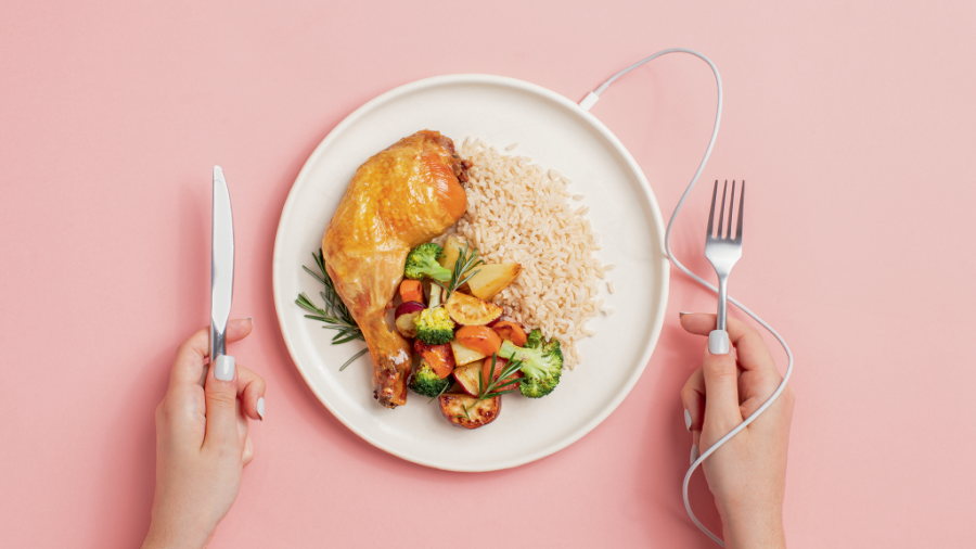 Corpo estranho em alimento gera Dano moral mesmo sem ingesto