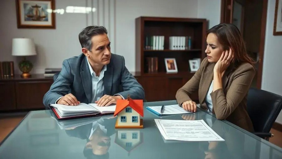 Cuidado com a Sobrepartilha no divrcio ou inventrio