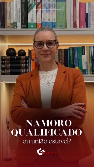 Namoro Qualificado ou Uni�o Est�vel?