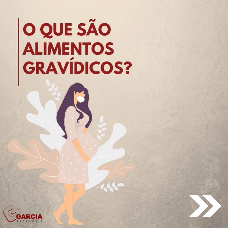 O que so alimentos gravdicos?