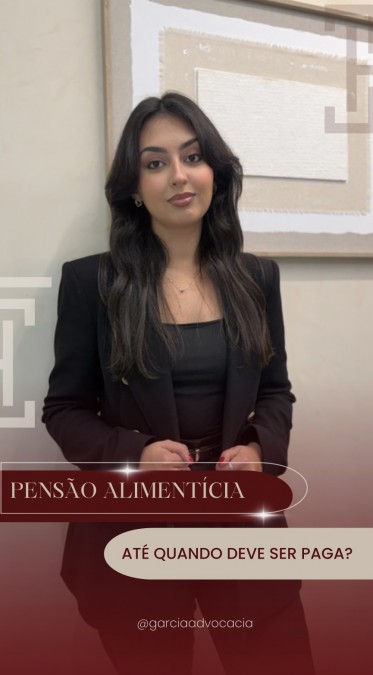 Pens�o aliment�cia, at� quando deve ser paga?