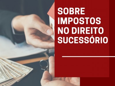 Imposto no Direito sucessrio