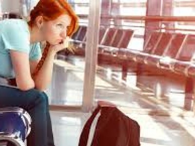 Mala extraviada, voo cancelado, voo alterado, overbooking... Voc j passou por isso?