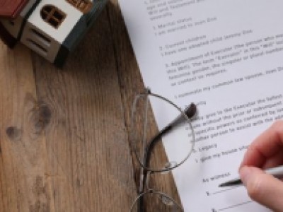 Nunca � tarde demais! Reconhecimento de paternidade em testamento