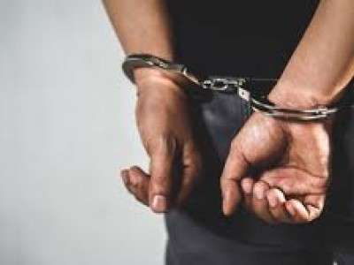 Pedido de priso civil em caso de atraso do pagamento da penso alimentcia estipulada em juzo