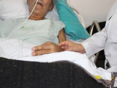 Plano de sa�de deve garantir a cobertura, independente da idade?